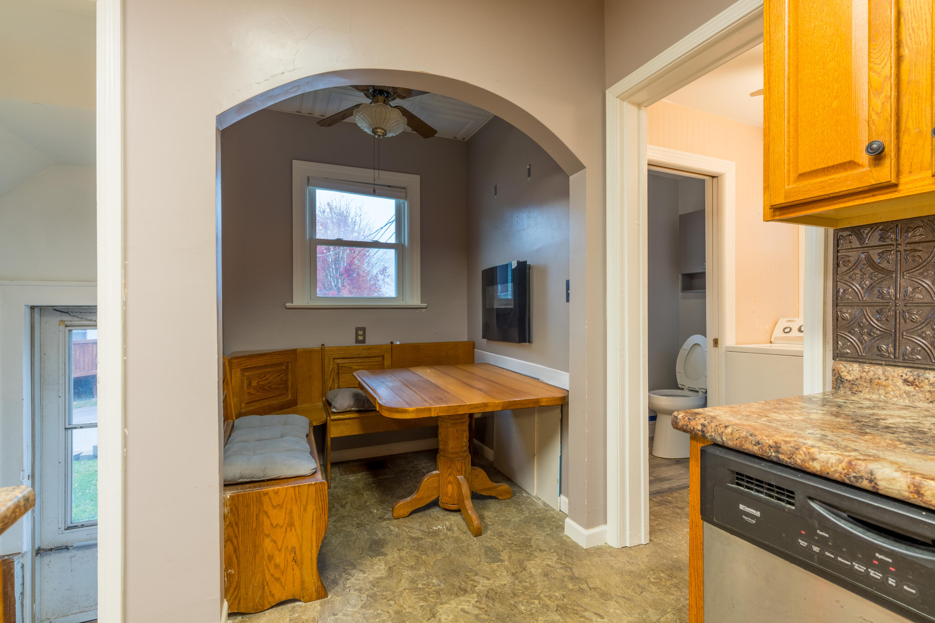 608 Foraker Avenue, Sidney, Ohio 45365