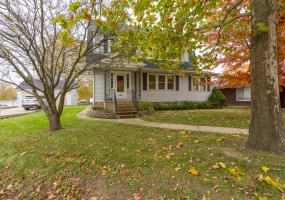 608 Foraker Avenue, Sidney, Ohio 45365, 3 Bedrooms Bedrooms, ,1 BathroomBathrooms,Residential,For Sale,Foraker,1042274