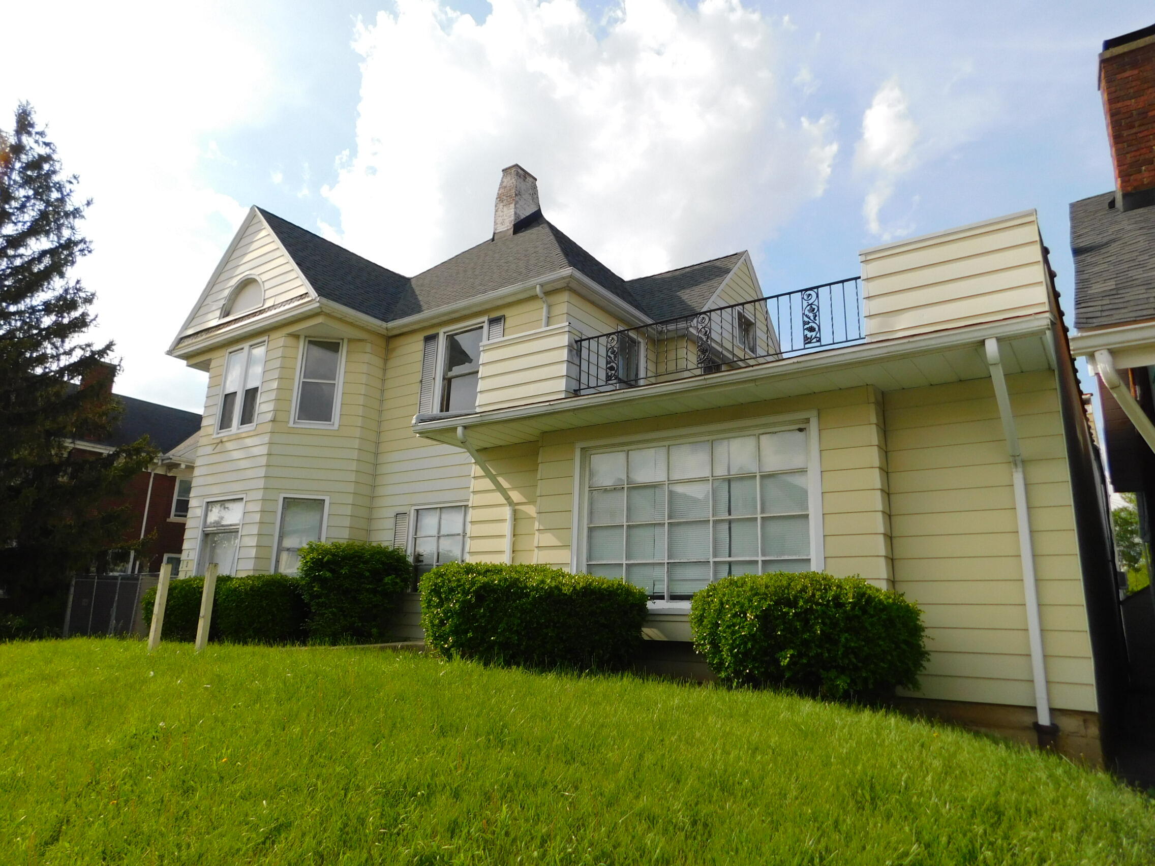 608 High Street, Piqua, Ohio 45356