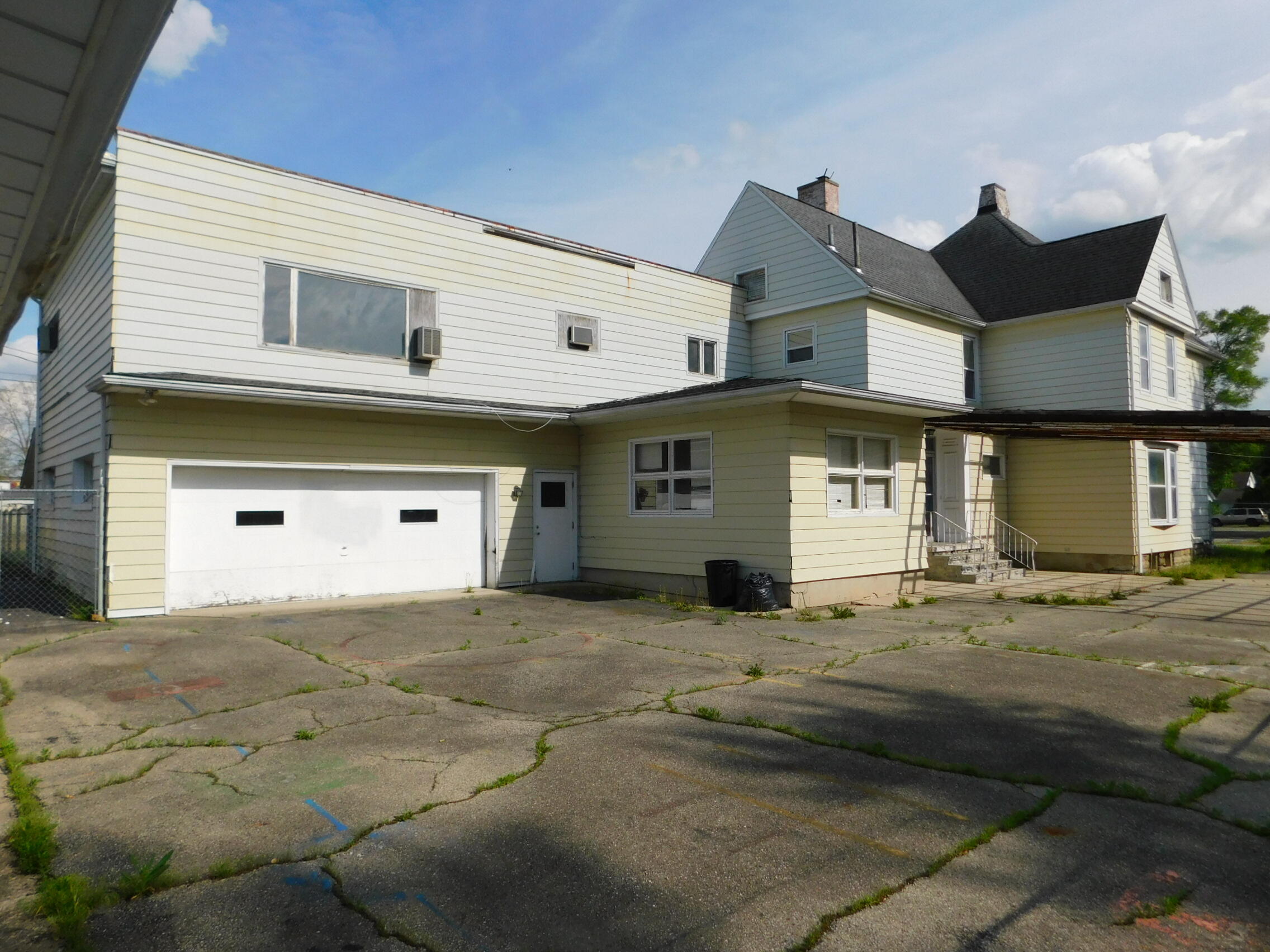 608 High Street, Piqua, Ohio 45356