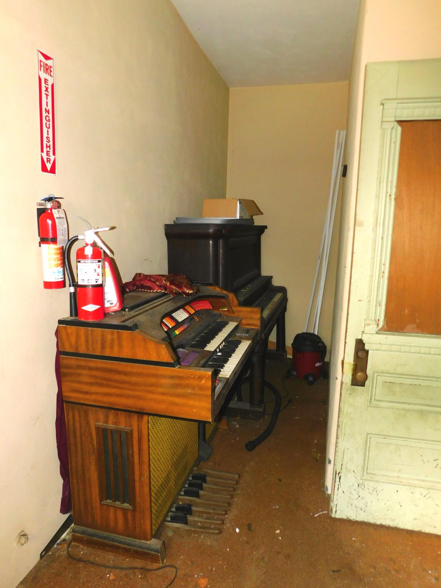 608 High Street, Piqua, Ohio 45356