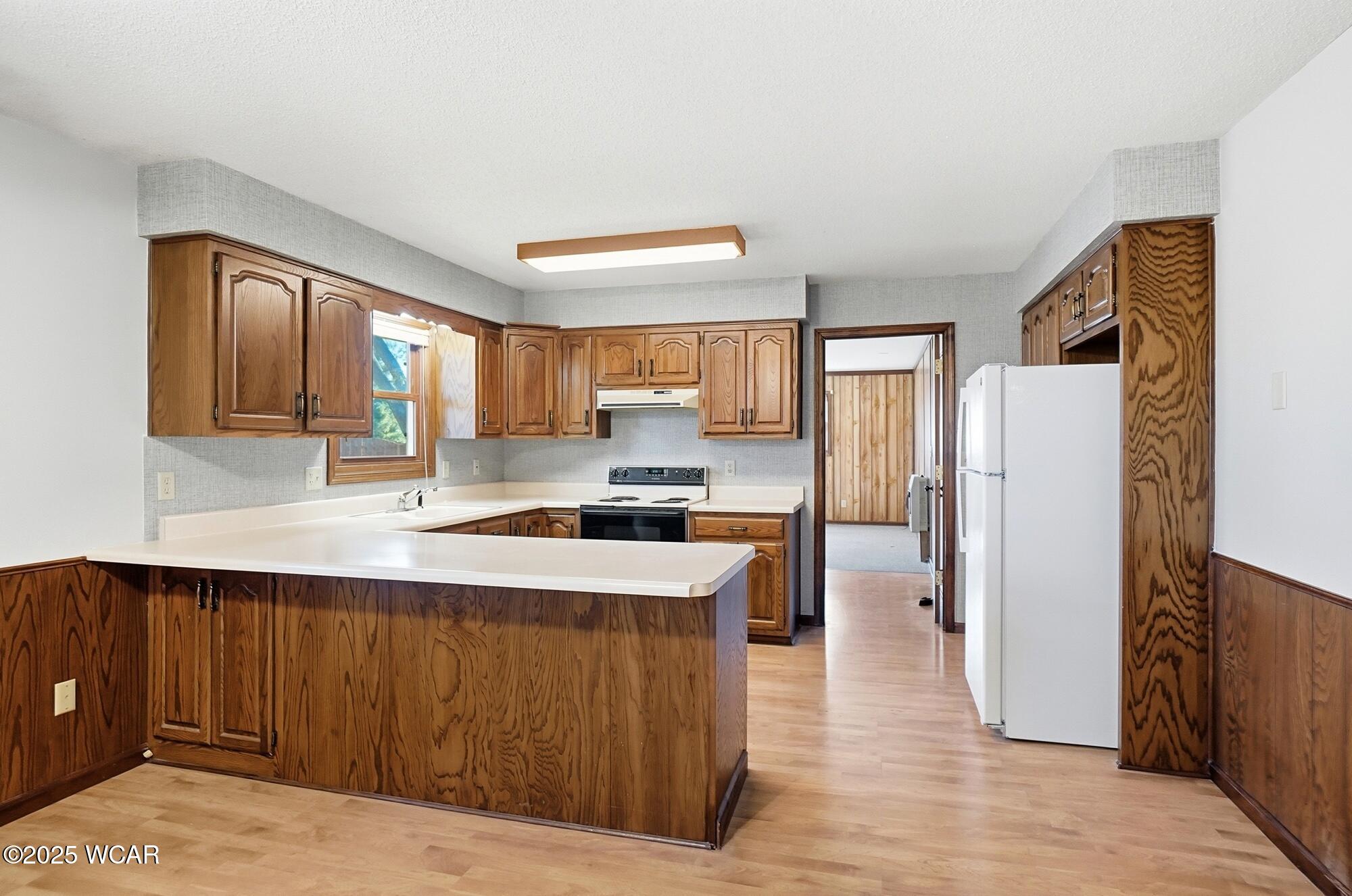 2630 Carolyn Drive, Lima, Ohio