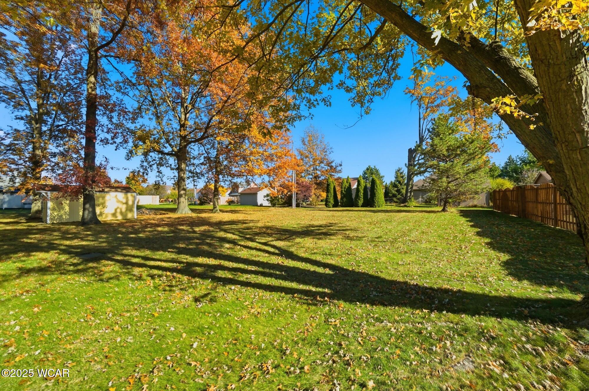 2630 Carolyn Drive, Lima, Ohio