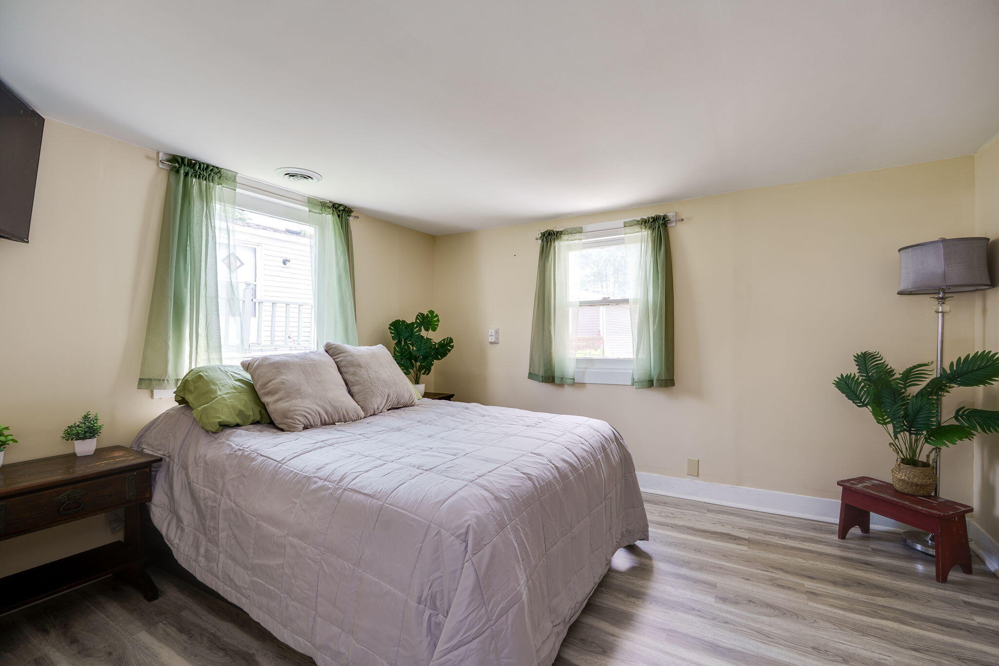 315 Jamestown Street, South Charleston, Ohio 45368