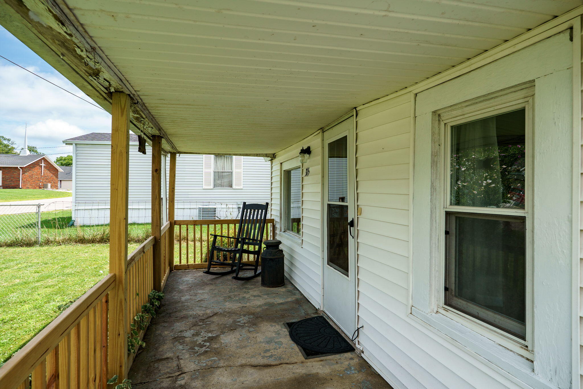 315 Jamestown Street, South Charleston, Ohio 45368