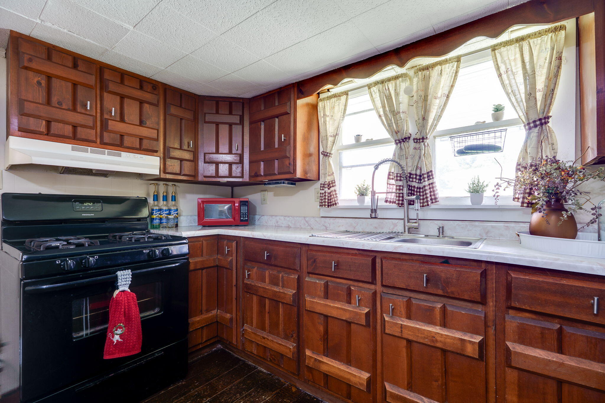 315 Jamestown Street, South Charleston, Ohio 45368