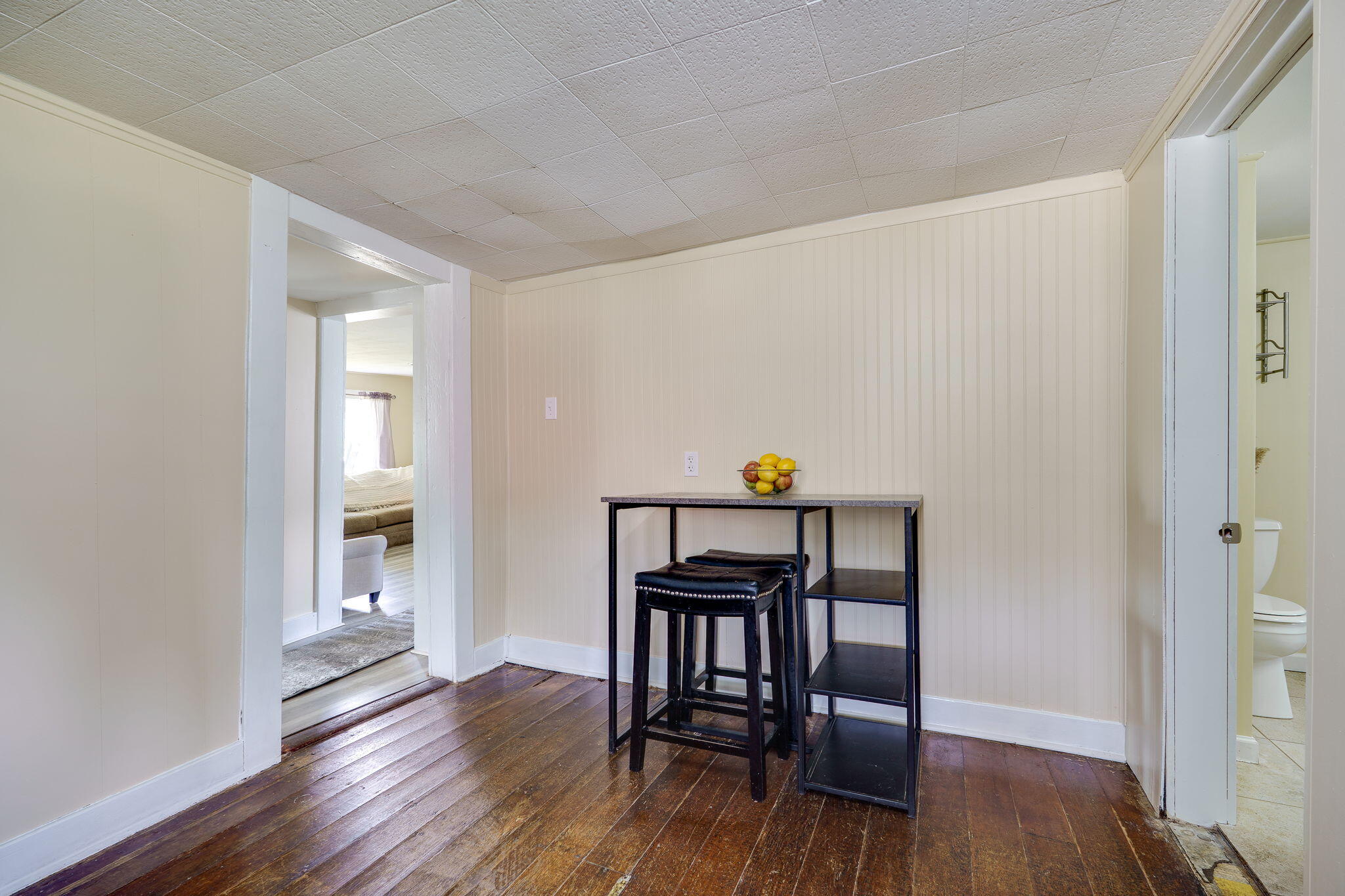 315 Jamestown Street, South Charleston, Ohio 45368