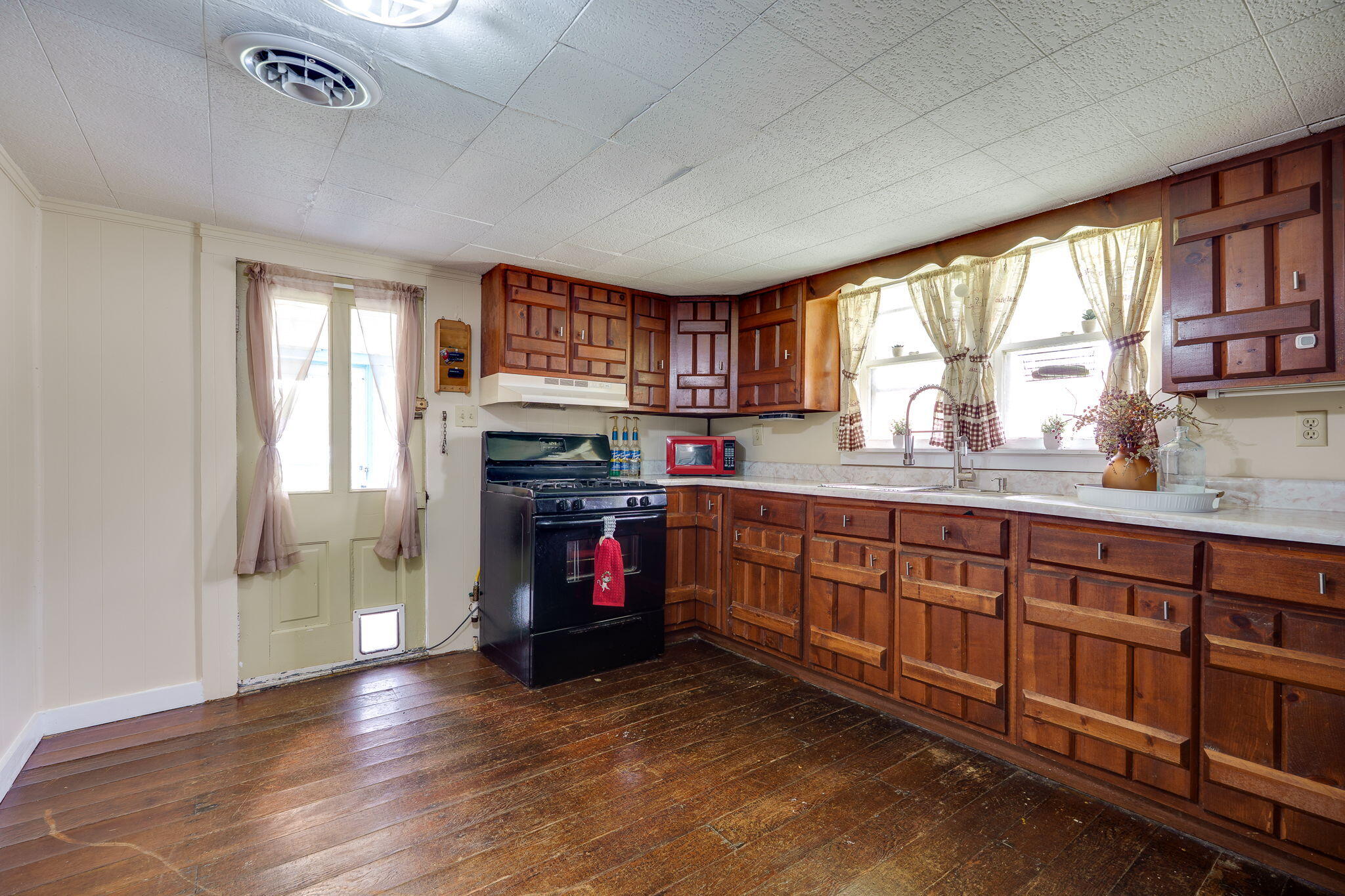 315 Jamestown Street, South Charleston, Ohio 45368