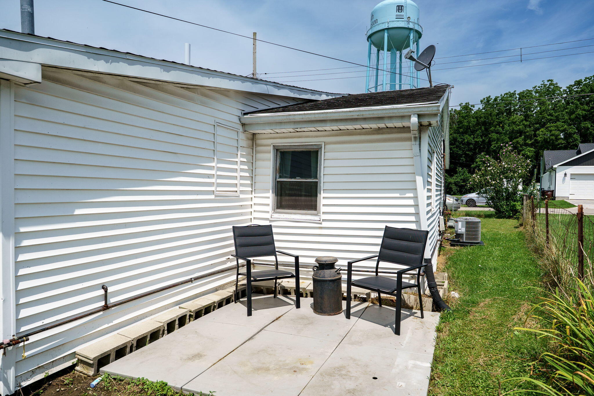 315 Jamestown Street, South Charleston, Ohio 45368