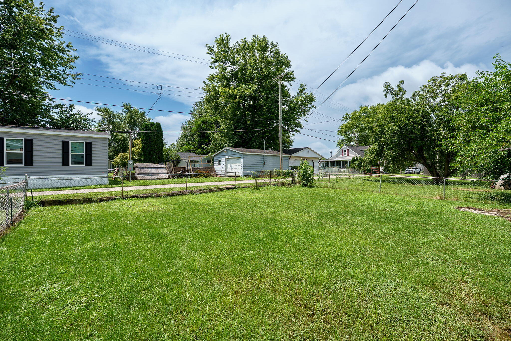 315 Jamestown Street, South Charleston, Ohio 45368