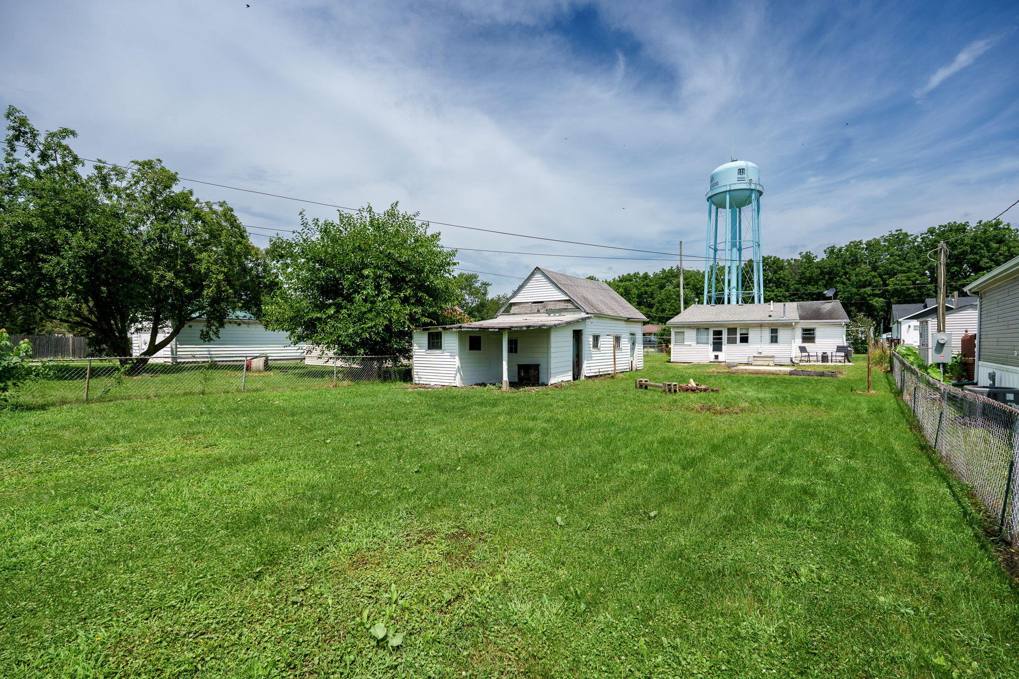 315 Jamestown Street, South Charleston, Ohio 45368