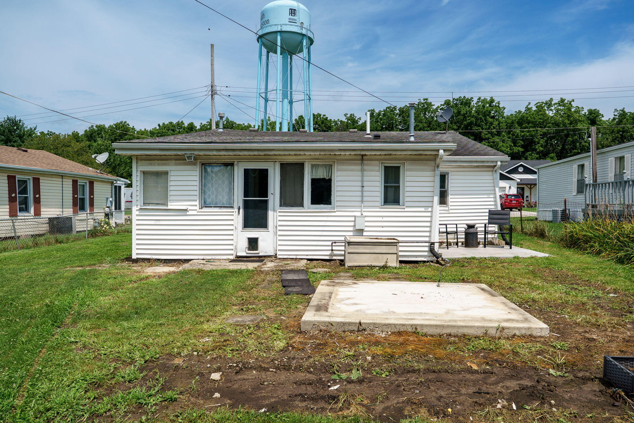 315 Jamestown Street, South Charleston, Ohio 45368