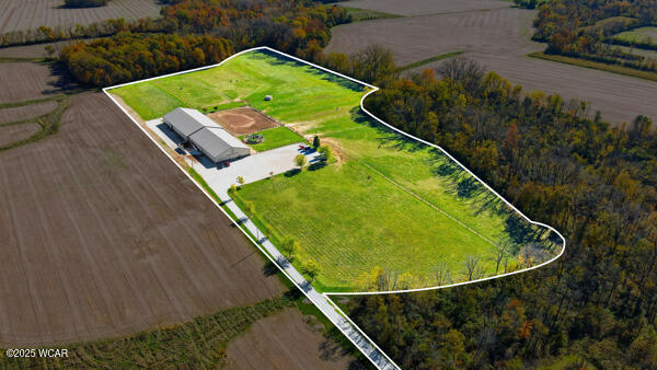 9711 Spiker Road, Piqua, Ohio