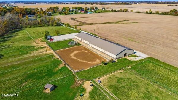 9711 Spiker Road, Piqua, Ohio