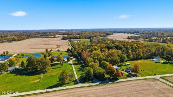 9711 Spiker Road, Piqua, Ohio