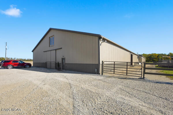 9711 Spiker Road, Piqua, Ohio