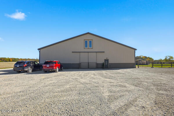 9711 Spiker Road, Piqua, Ohio