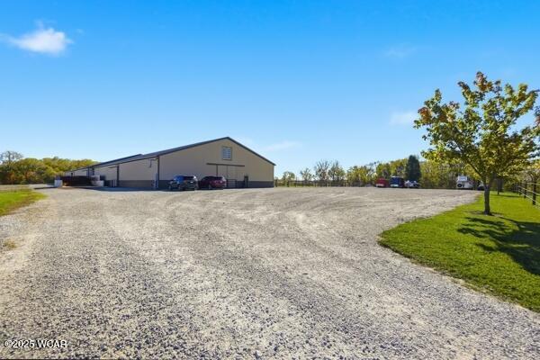 9711 Spiker Road, Piqua, Ohio