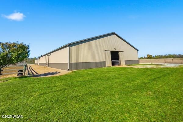 9711 Spiker Road, Piqua, Ohio