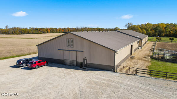 9711 Spiker Road, Piqua, Ohio