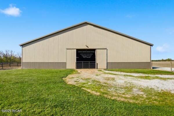 9711 Spiker Road, Piqua, Ohio