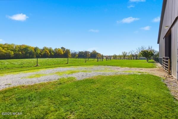 9711 Spiker Road, Piqua, Ohio