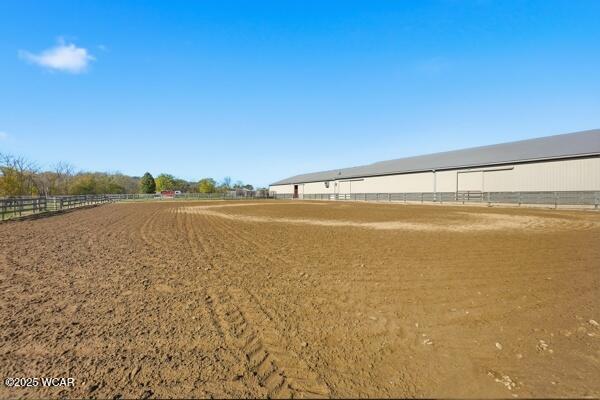 9711 Spiker Road, Piqua, Ohio