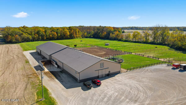 9711 Spiker Road, Piqua, Ohio