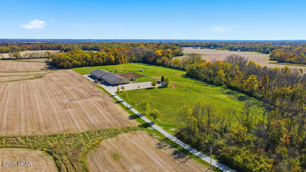 9711 Spiker Road, Piqua, Ohio
