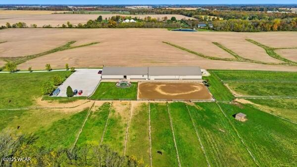 9711 Spiker Road, Piqua, Ohio