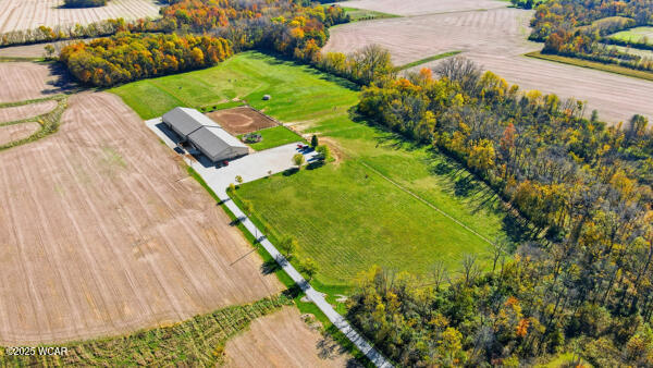 9711 Spiker Road, Piqua, Ohio