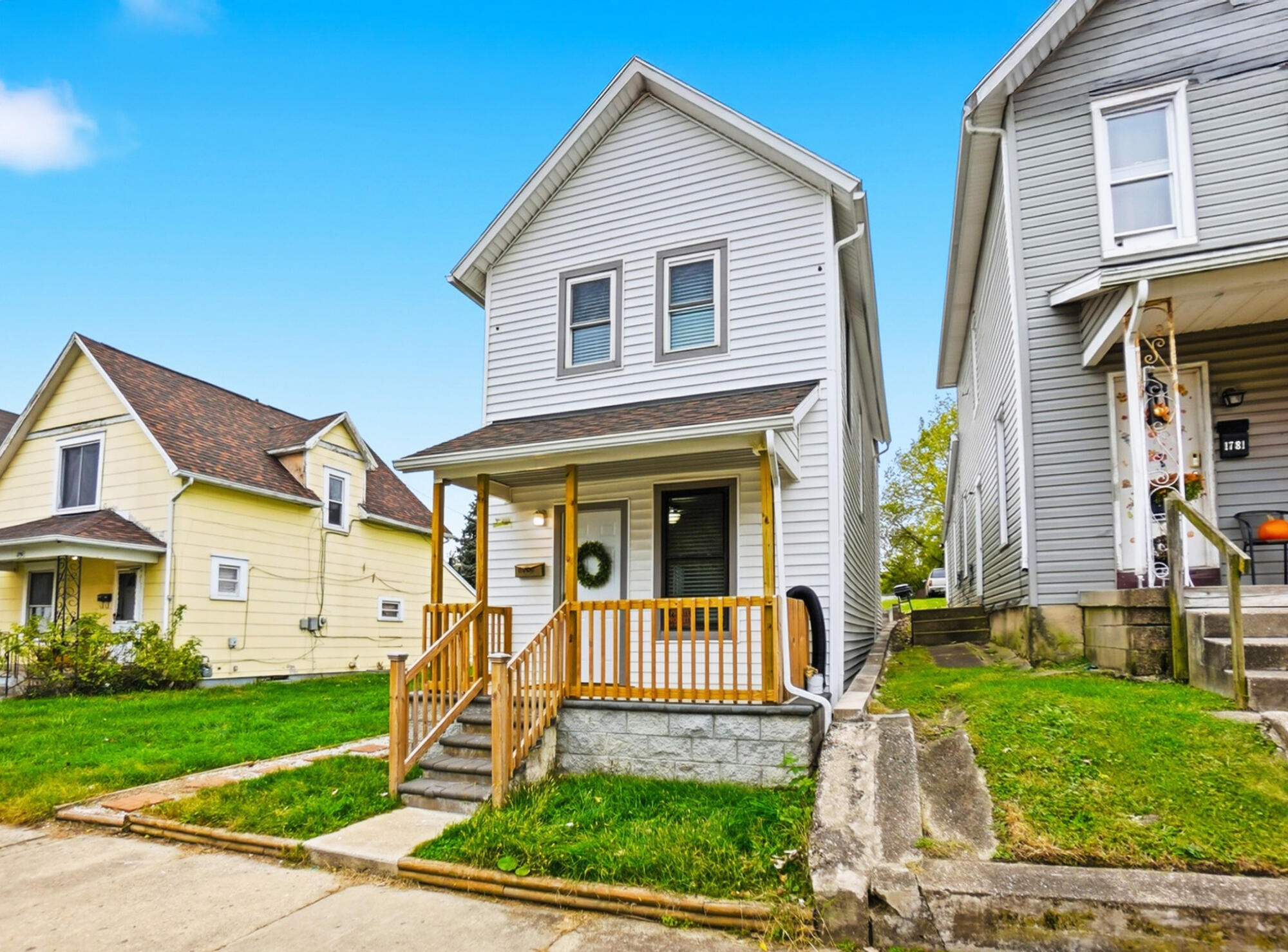 1783 Edwards Avenue, Springfield, Ohio 45503