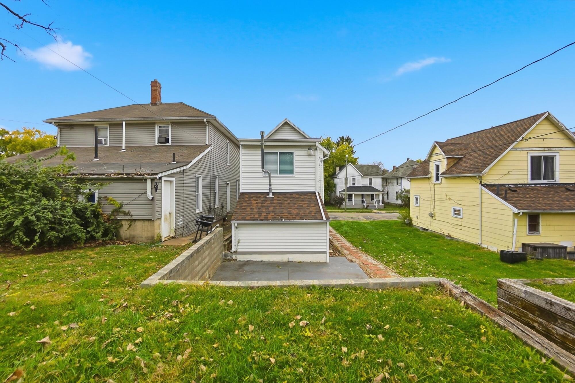 1783 Edwards Avenue, Springfield, Ohio 45503