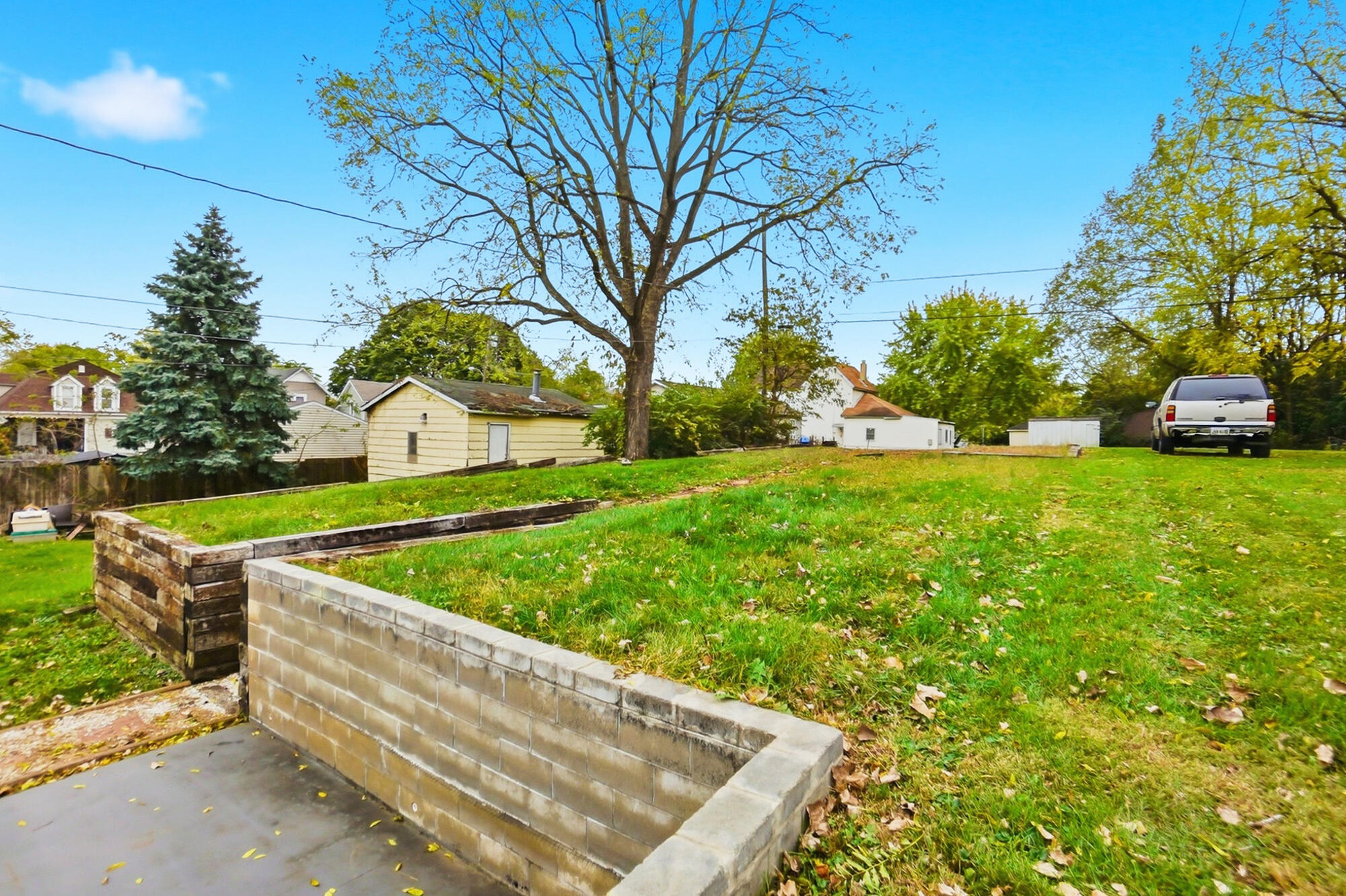 1783 Edwards Avenue, Springfield, Ohio 45503