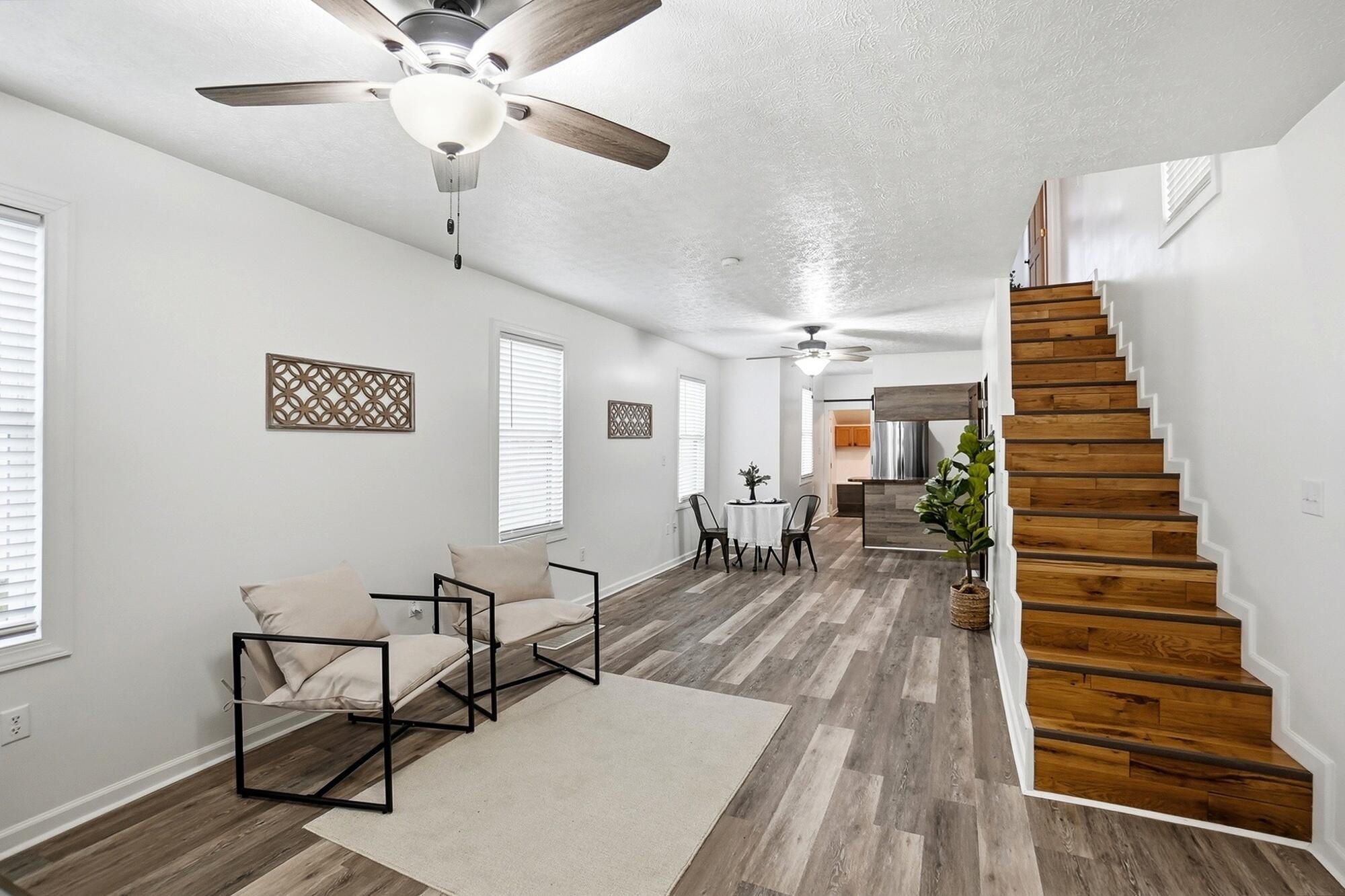 1783 Edwards Avenue, Springfield, Ohio 45503