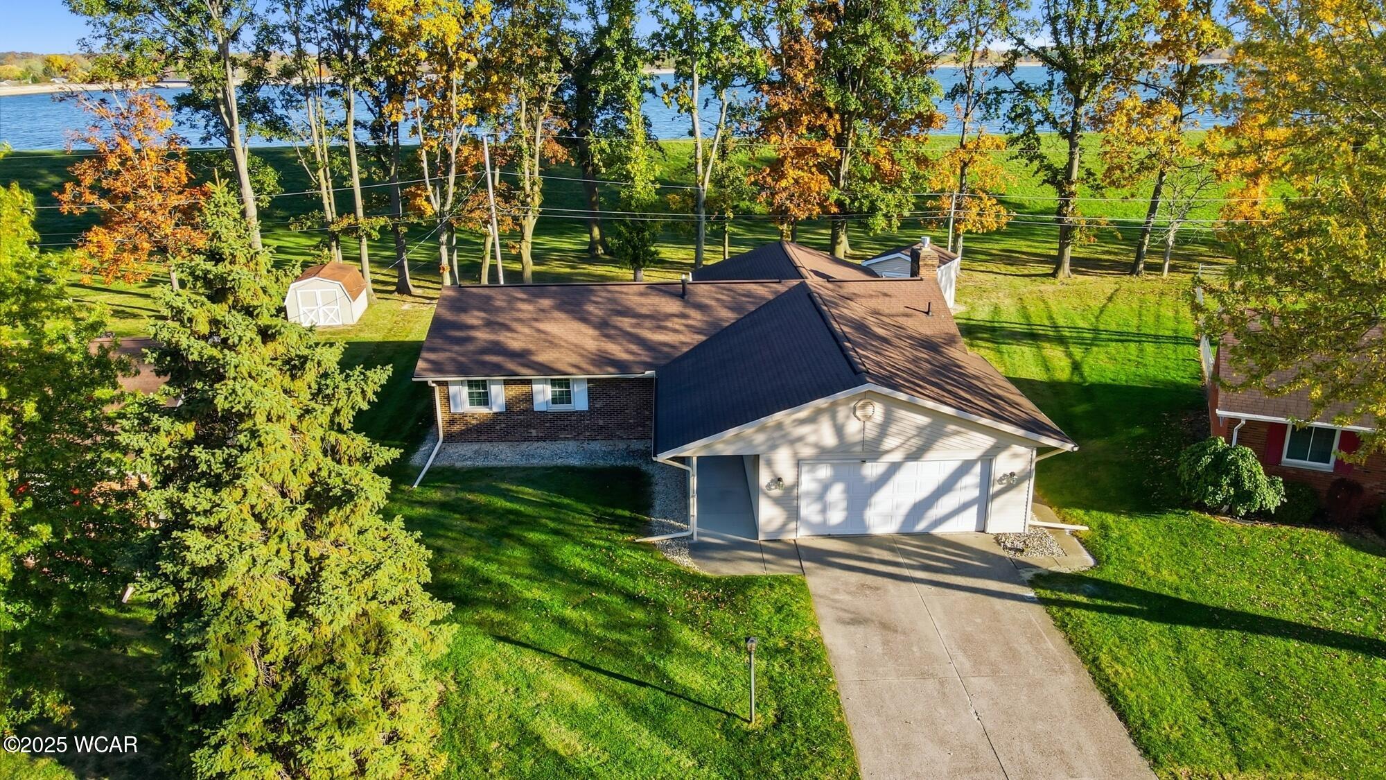 287 Barnsbury Drive, Lima, Ohio