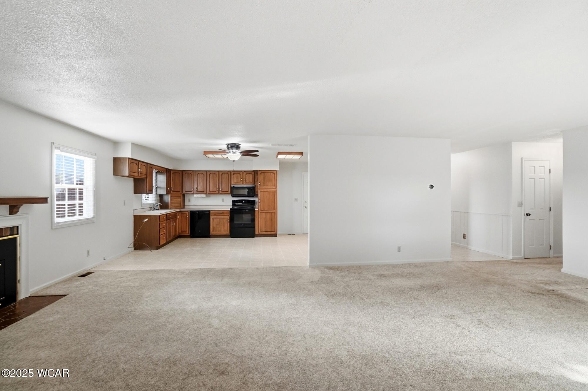 287 Barnsbury Drive, Lima, Ohio