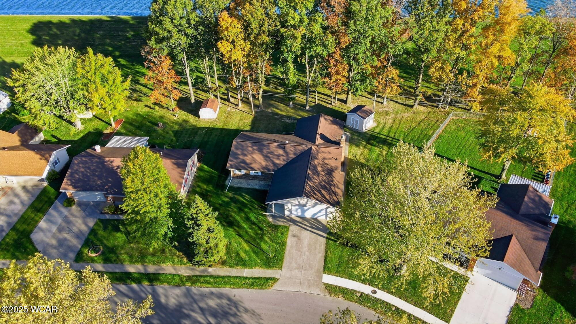 287 Barnsbury Drive, Lima, Ohio