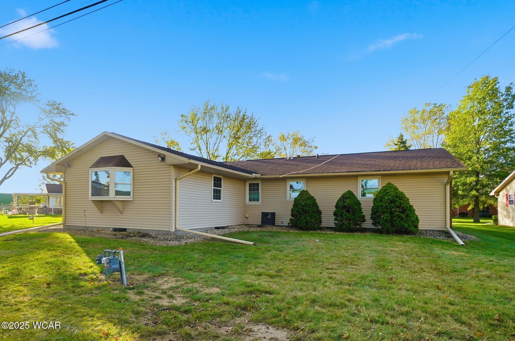 287 Barnsbury Drive, Lima, Ohio