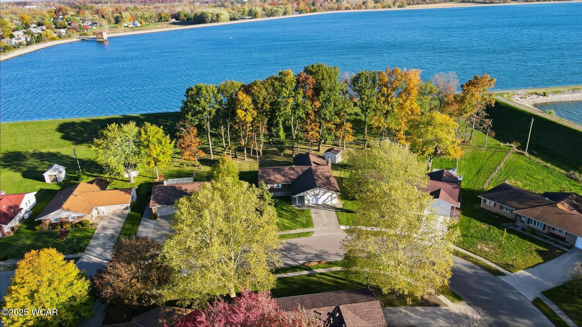 287 Barnsbury Drive, Lima, Ohio