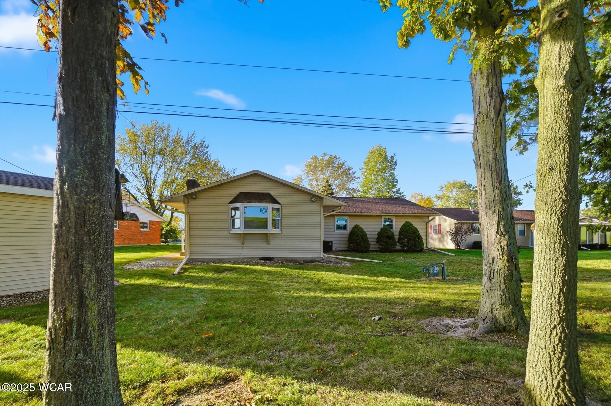 287 Barnsbury Drive, Lima, Ohio