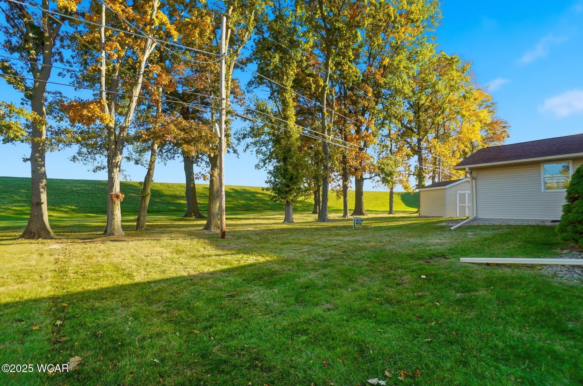 287 Barnsbury Drive, Lima, Ohio