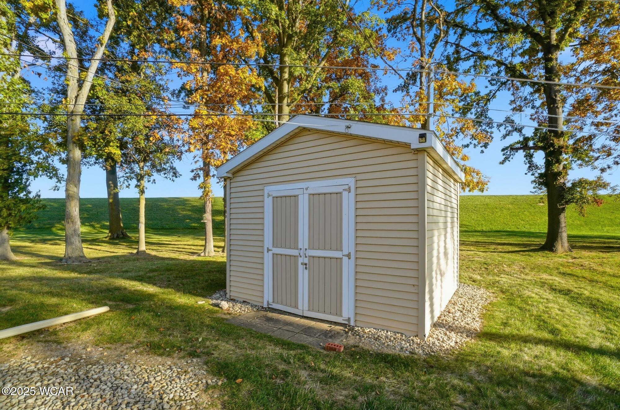 287 Barnsbury Drive, Lima, Ohio