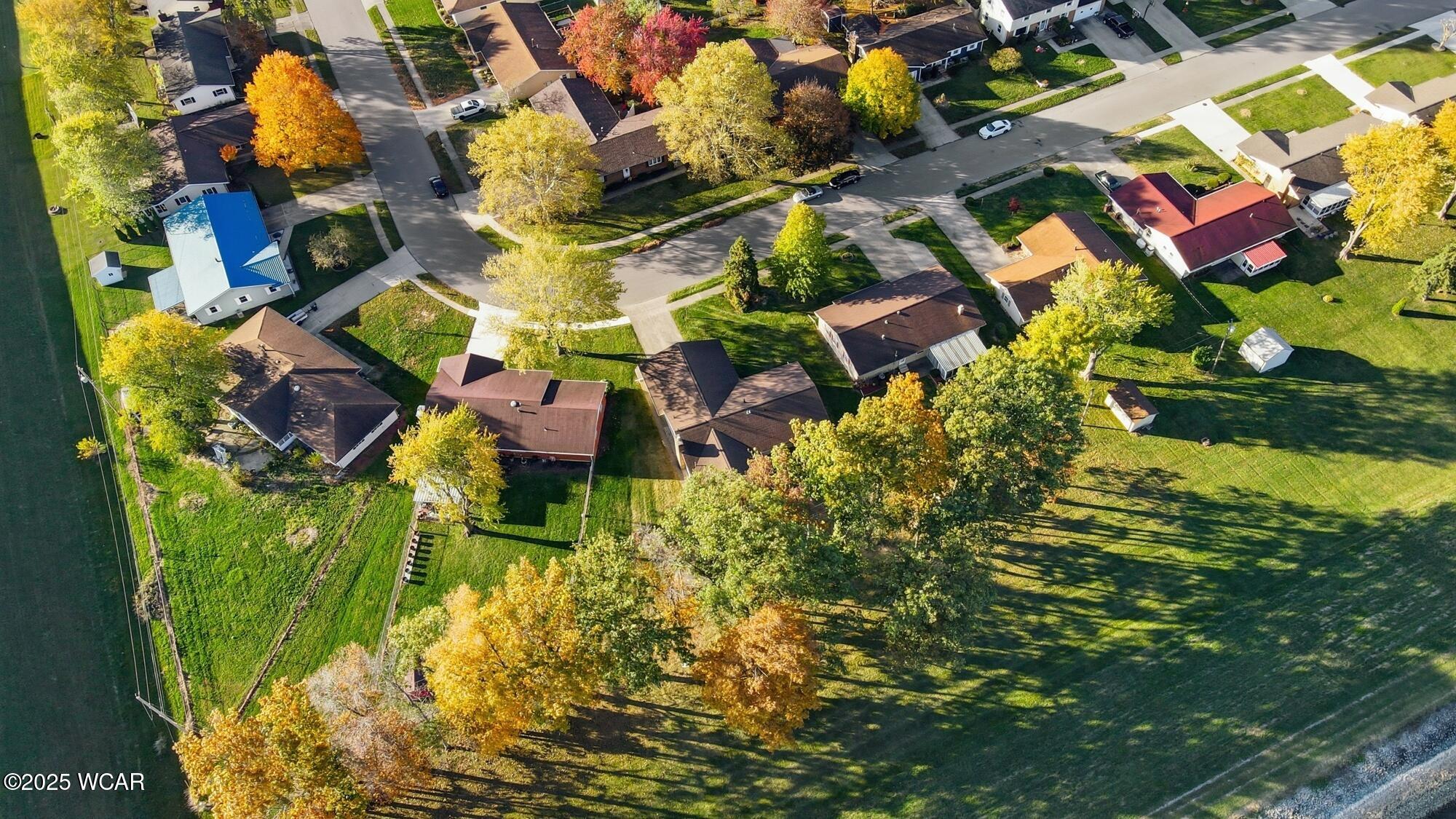 287 Barnsbury Drive, Lima, Ohio