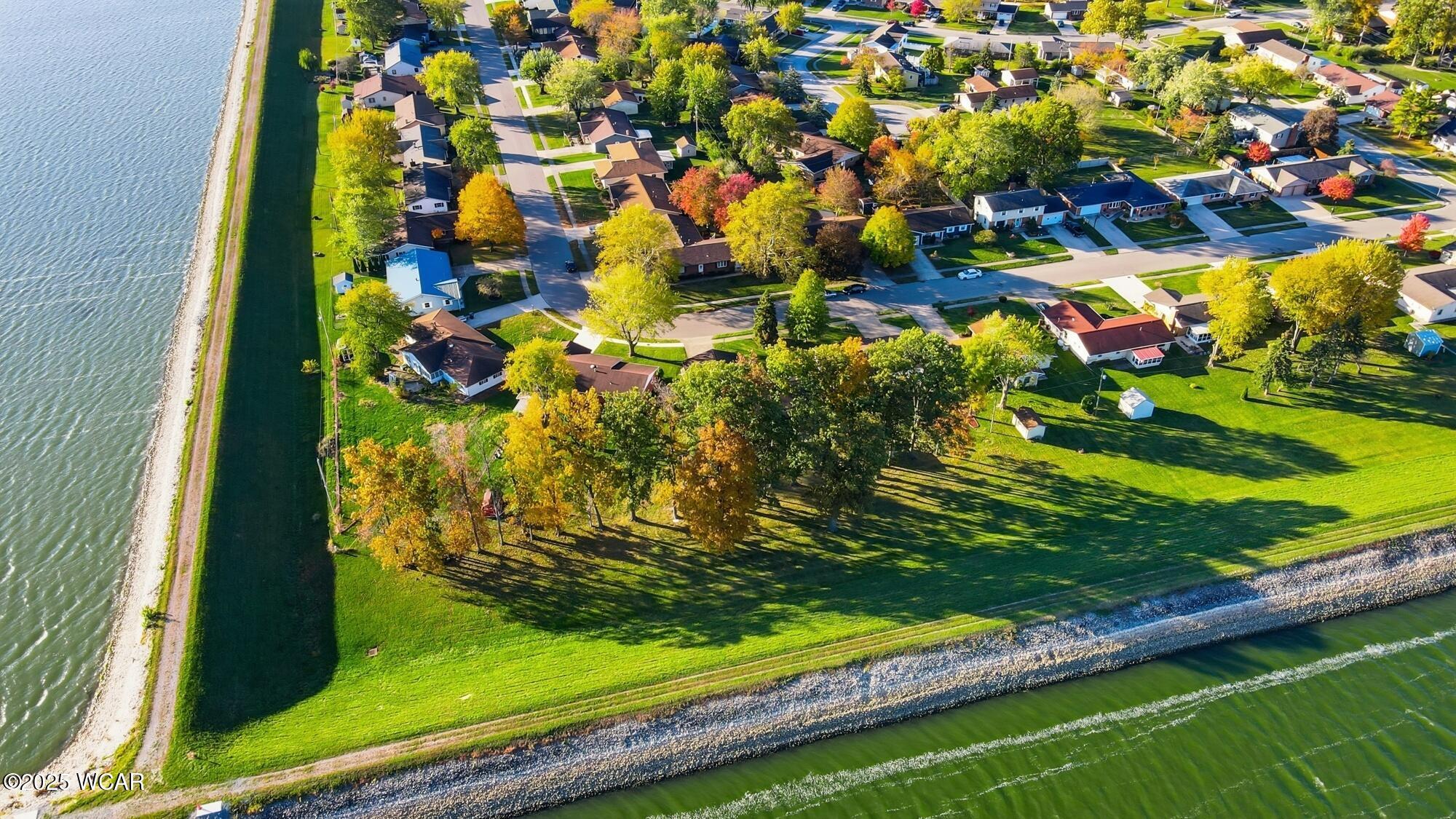 287 Barnsbury Drive, Lima, Ohio