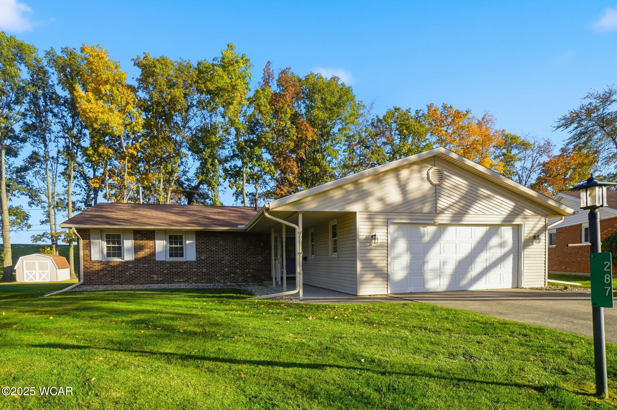 287 Barnsbury Drive, Lima, Ohio