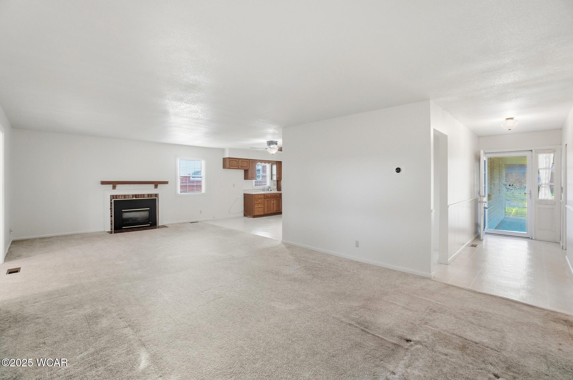 287 Barnsbury Drive, Lima, Ohio