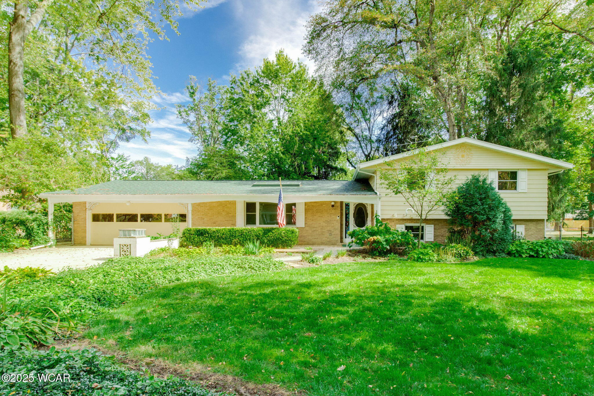 3495 Woodhaven Lane, Lima, Ohio