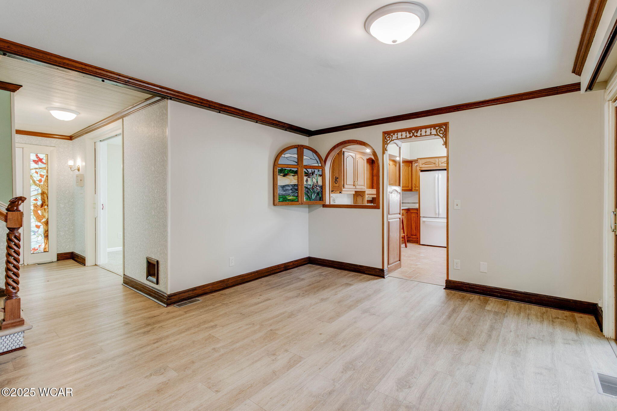 3495 Woodhaven Lane, Lima, Ohio