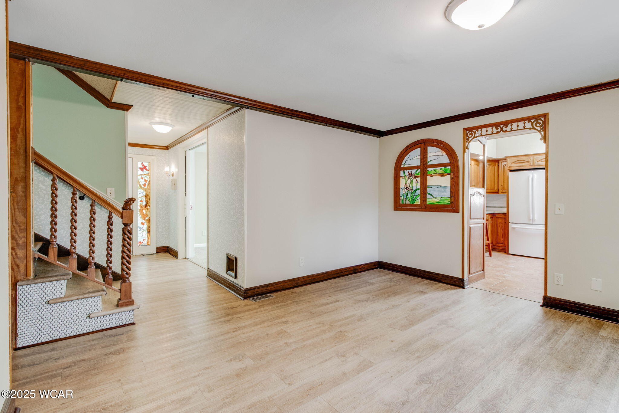 3495 Woodhaven Lane, Lima, Ohio